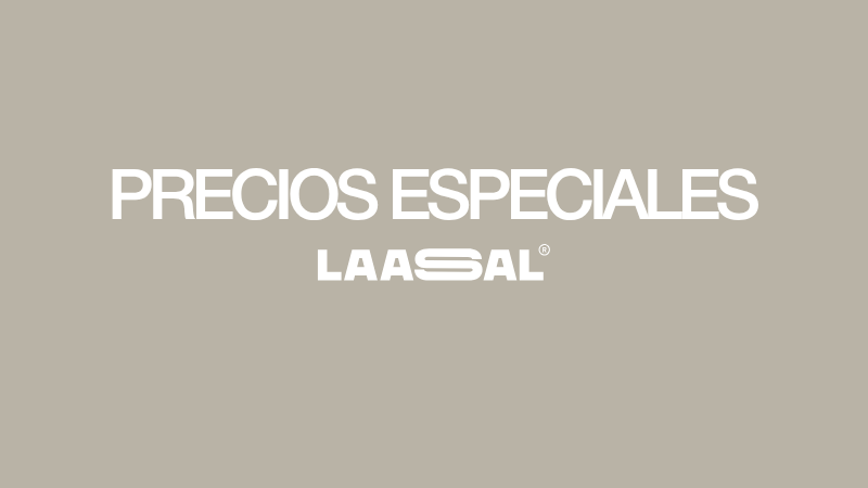 Precios Especiales