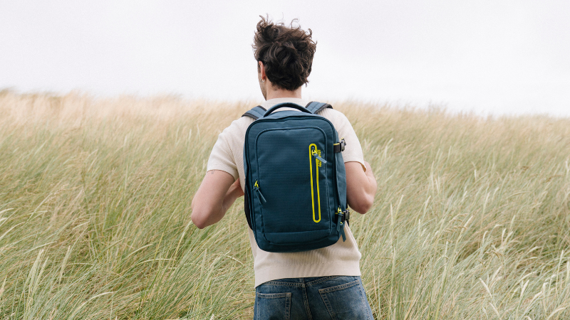 Mochilas
