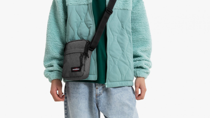 Bolsos hombre