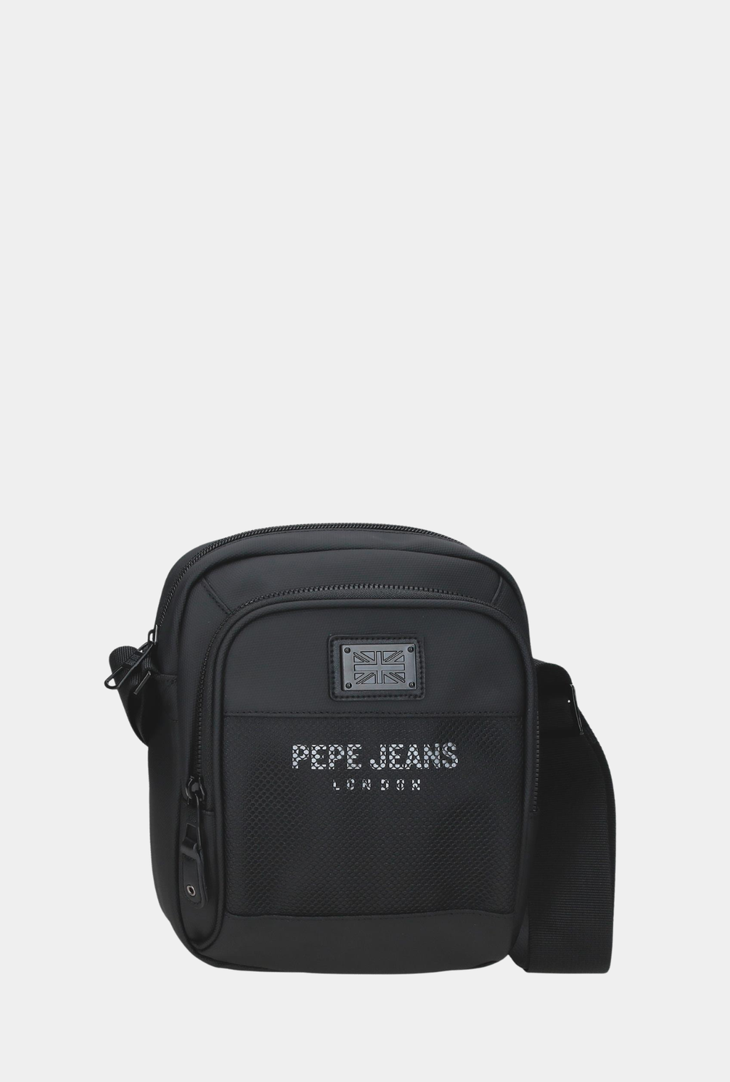 Pepe Jeans Bandolera Mediana Durham