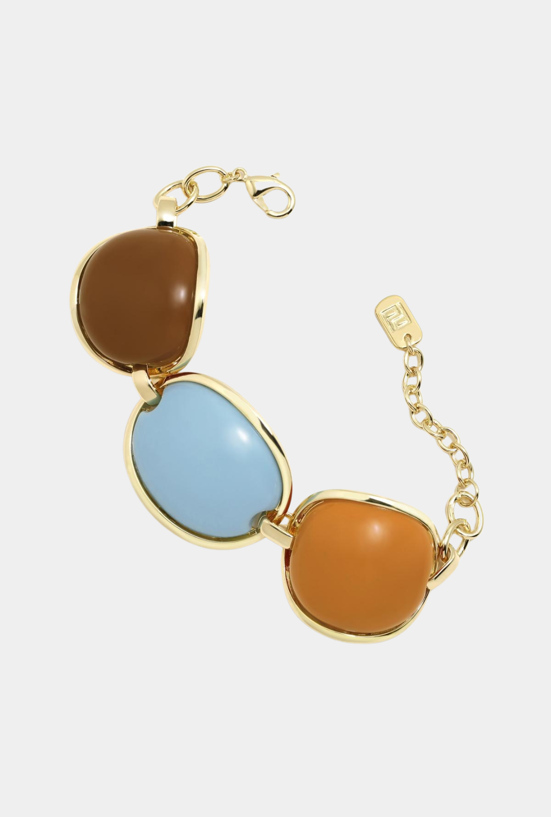 Pertegaz Pulsera Triple Kale
