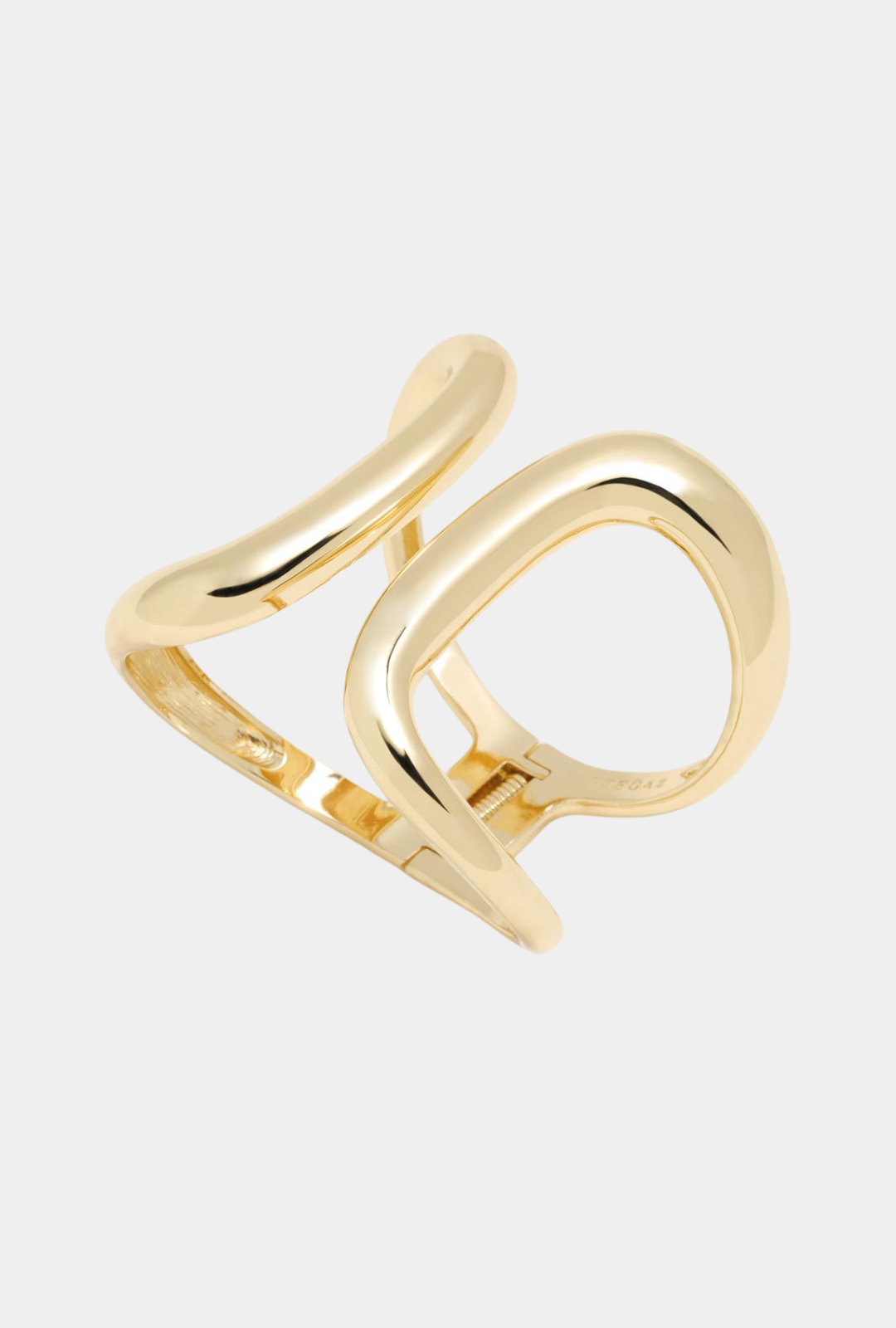Pertegaz Brazalete Palas Capri Gold