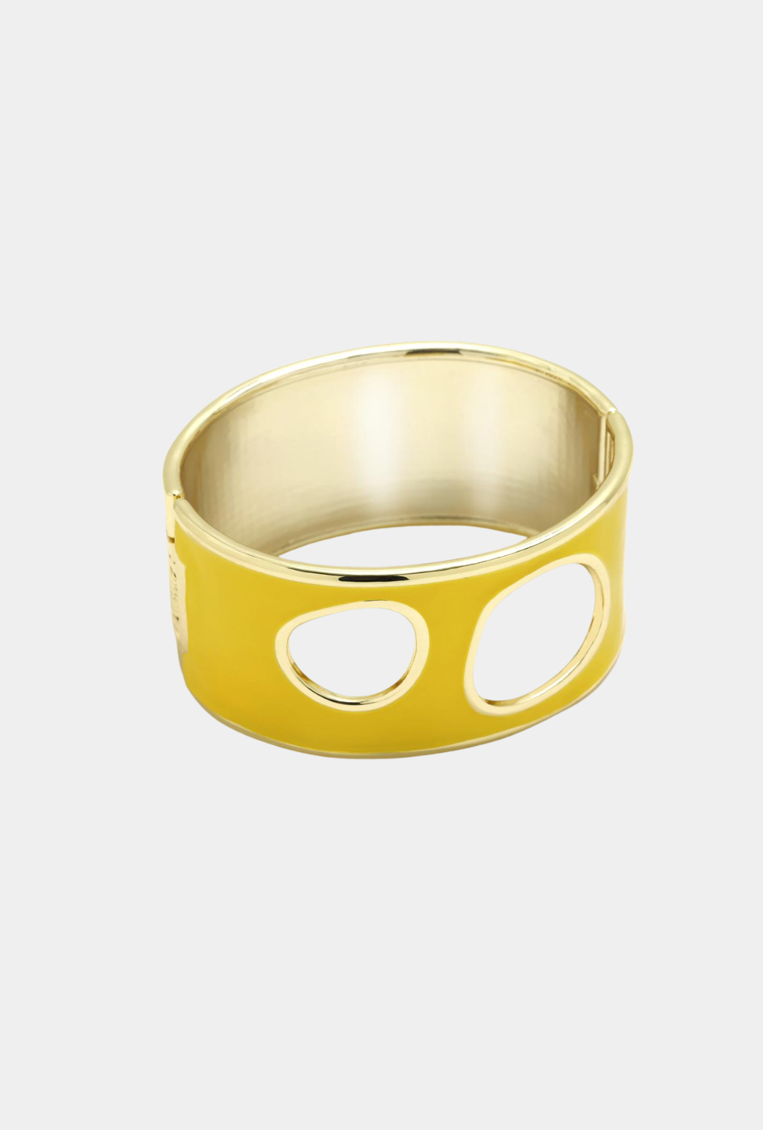 Pertegaz Brazalete Flash Flash Mostaza