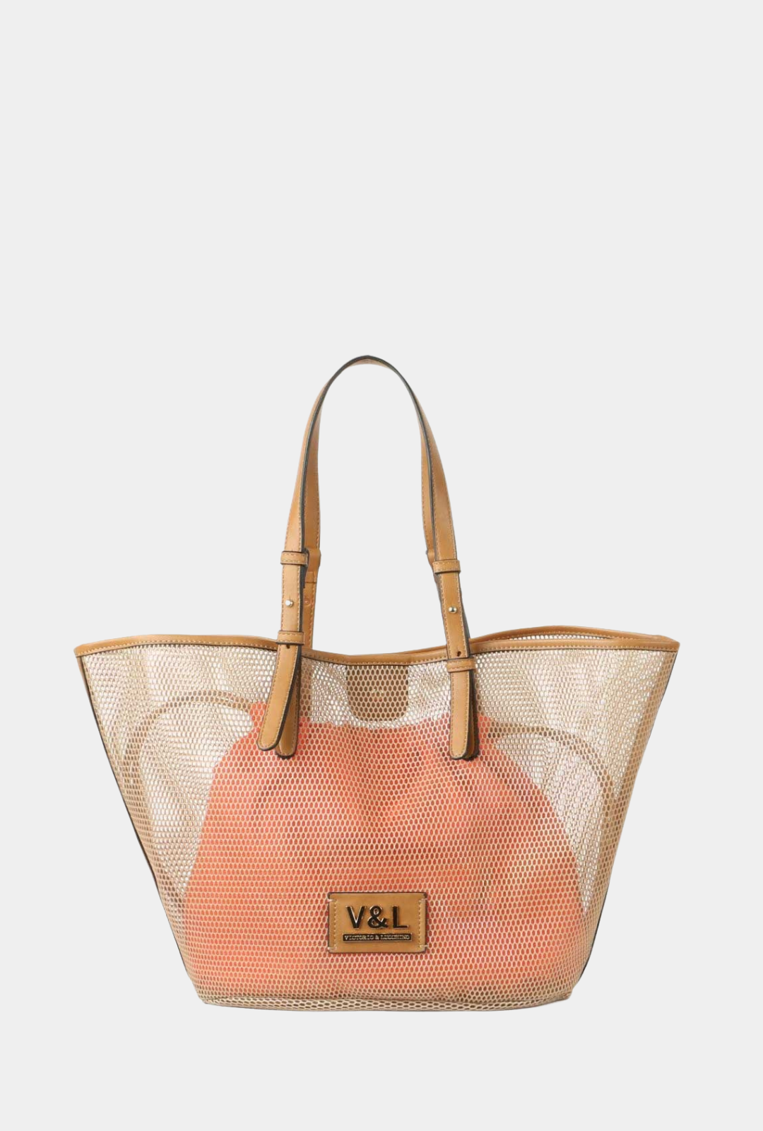 Victorio & Lucchino Bolso Shopper - Cairo
