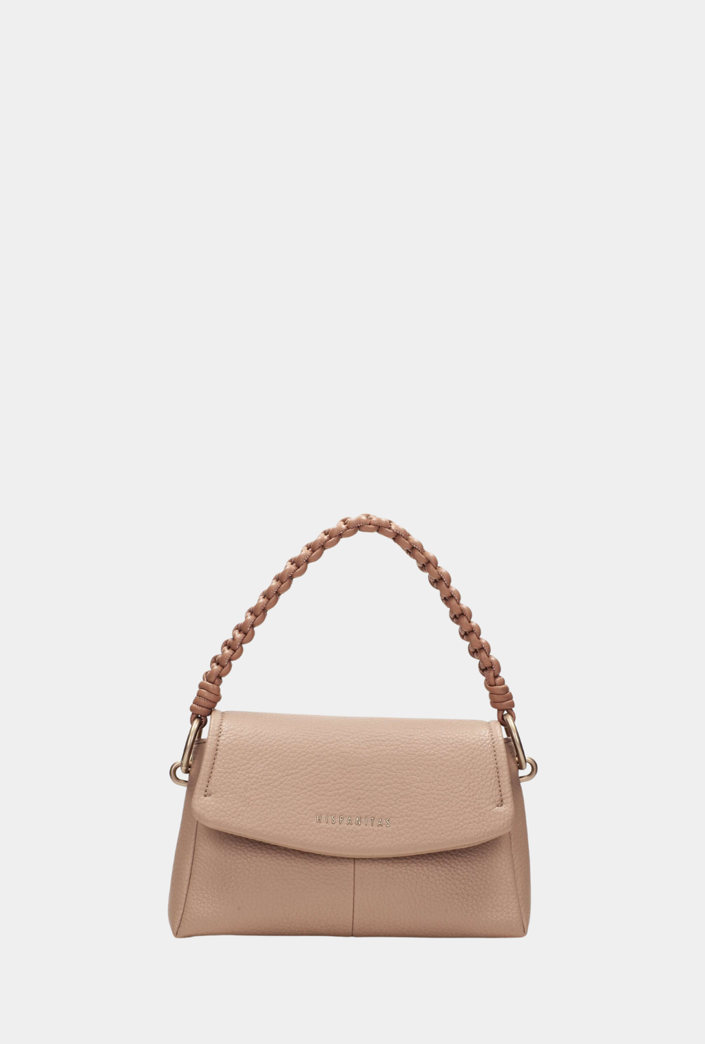 Hispanitas Bolso De Hombro Almond
