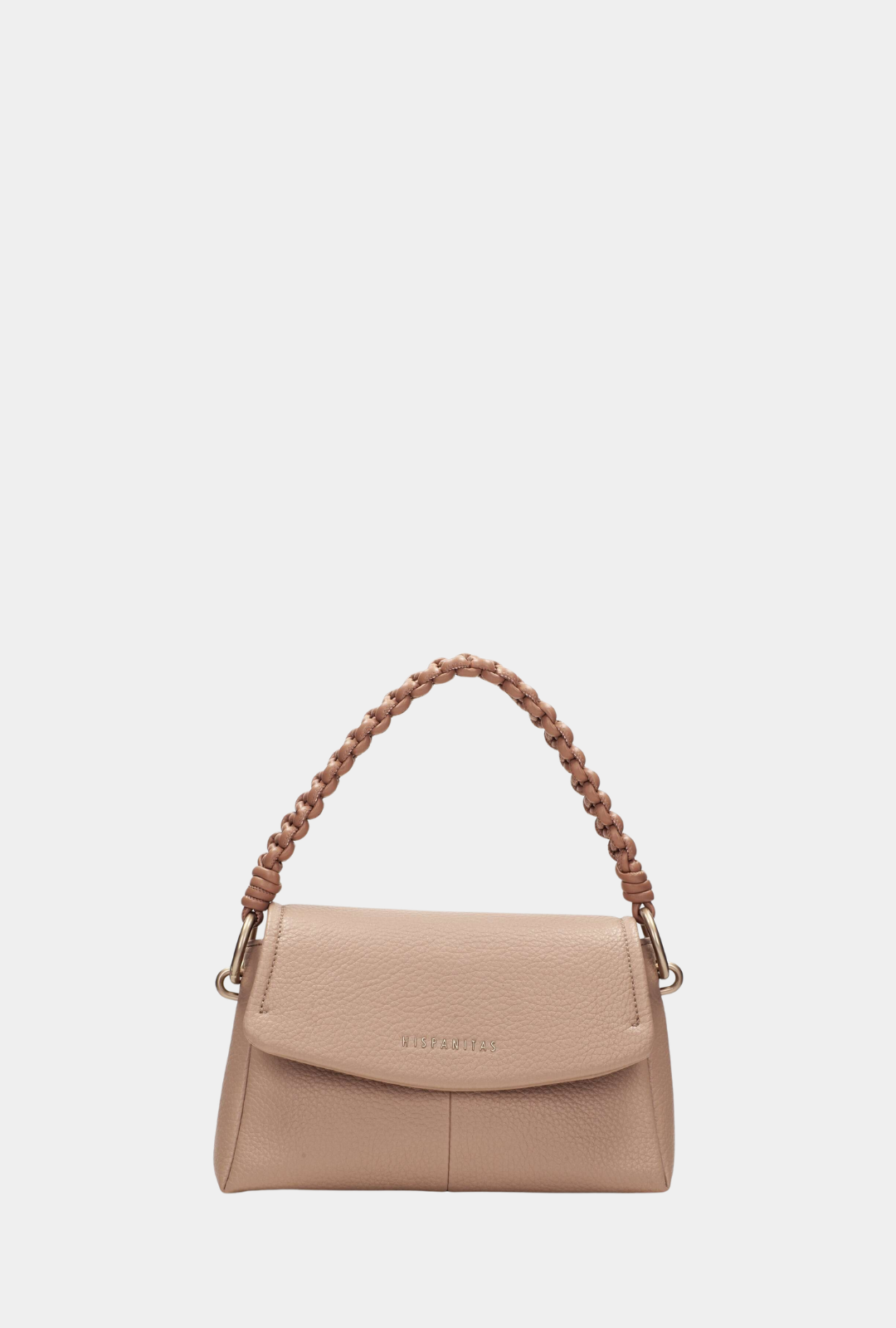 Hispanitas Bolso De Hombro Almond