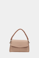 Hispanitas Bolso De Hombro Almond