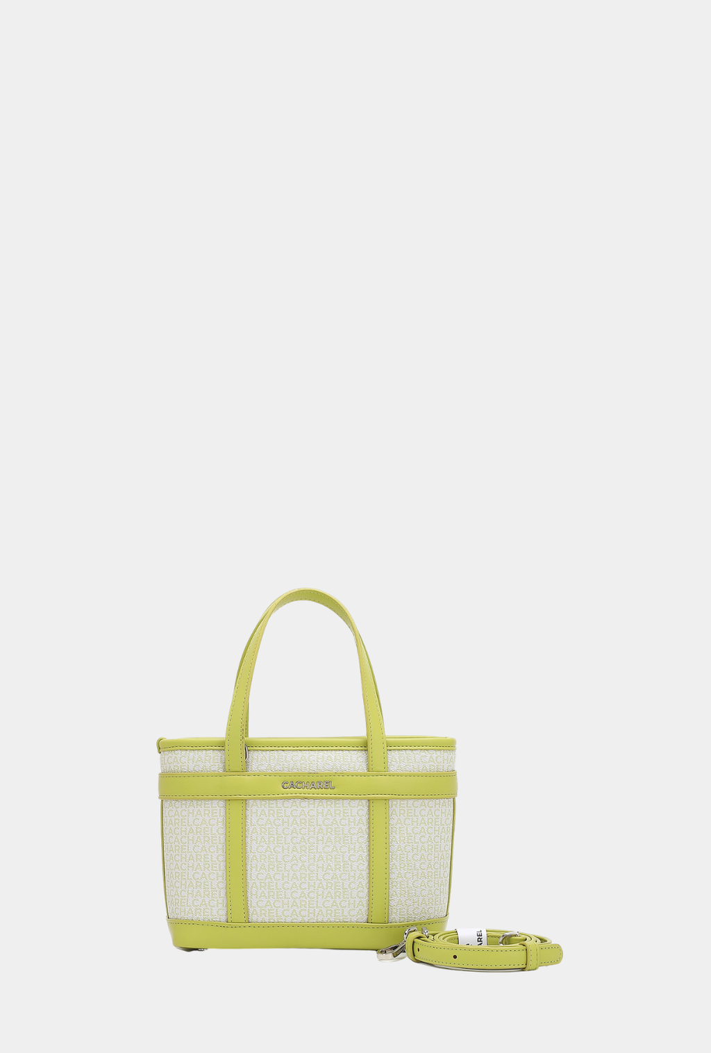 Cacharel Mini Shopper Print Lima