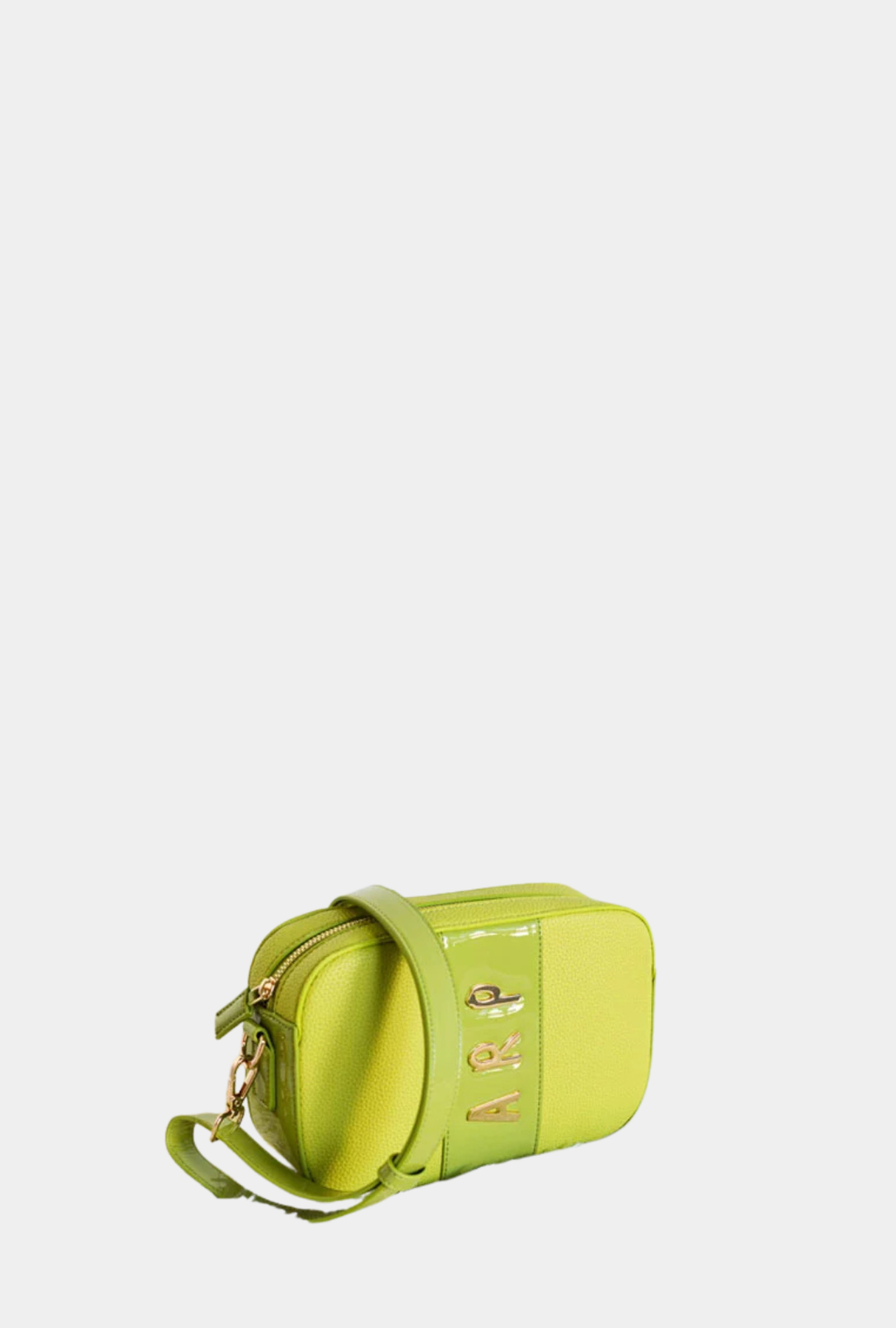 Agatha Ruiz De La Prada Bolso Bandolera Lima