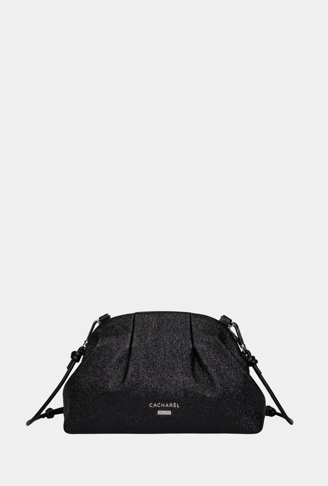 Cacharel Clutch Negro