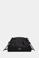 Cacharel Clutch Negro