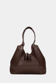 Hispanitas Shopper Bag Avellana