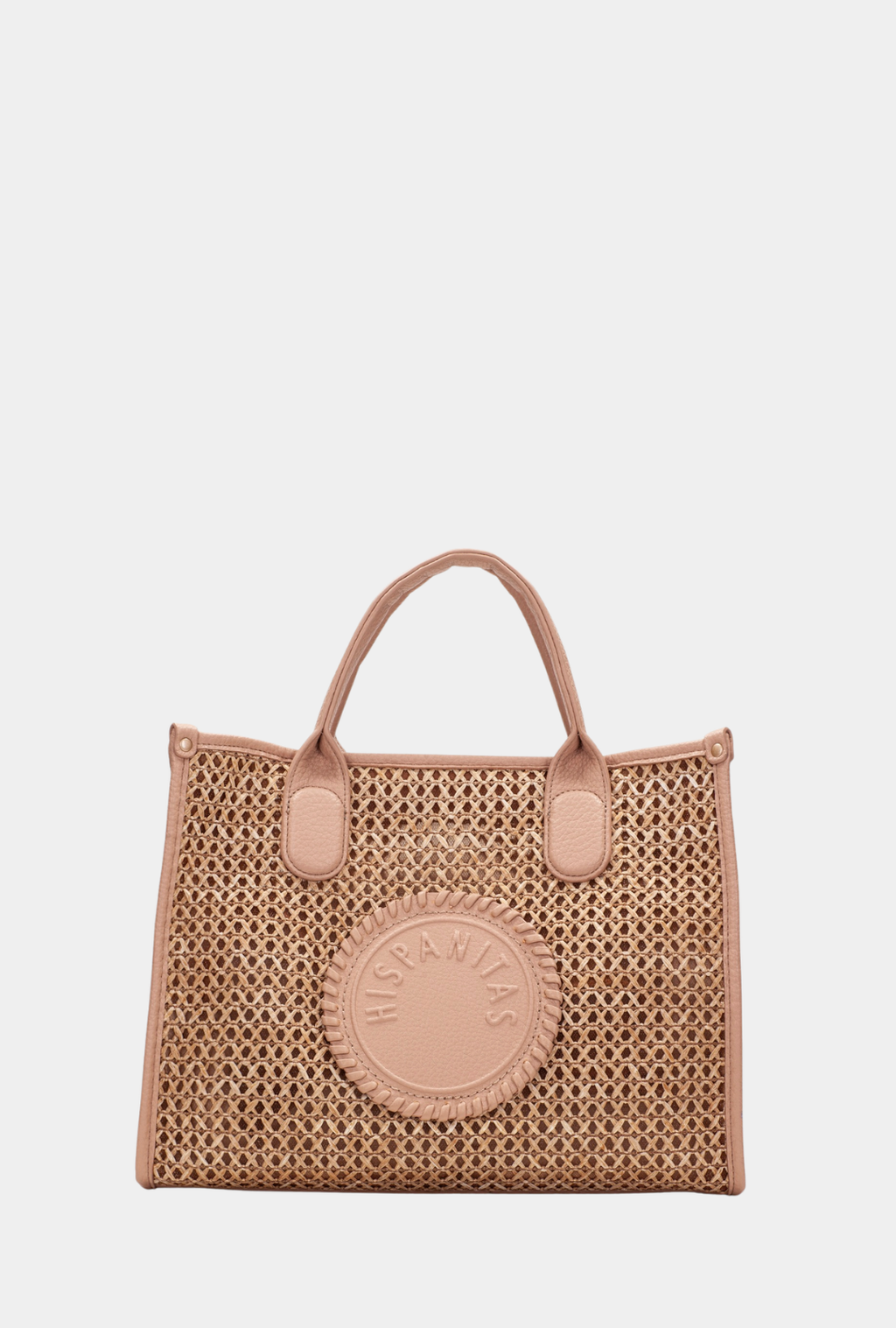 Hispanitas Shopper Bag Desert