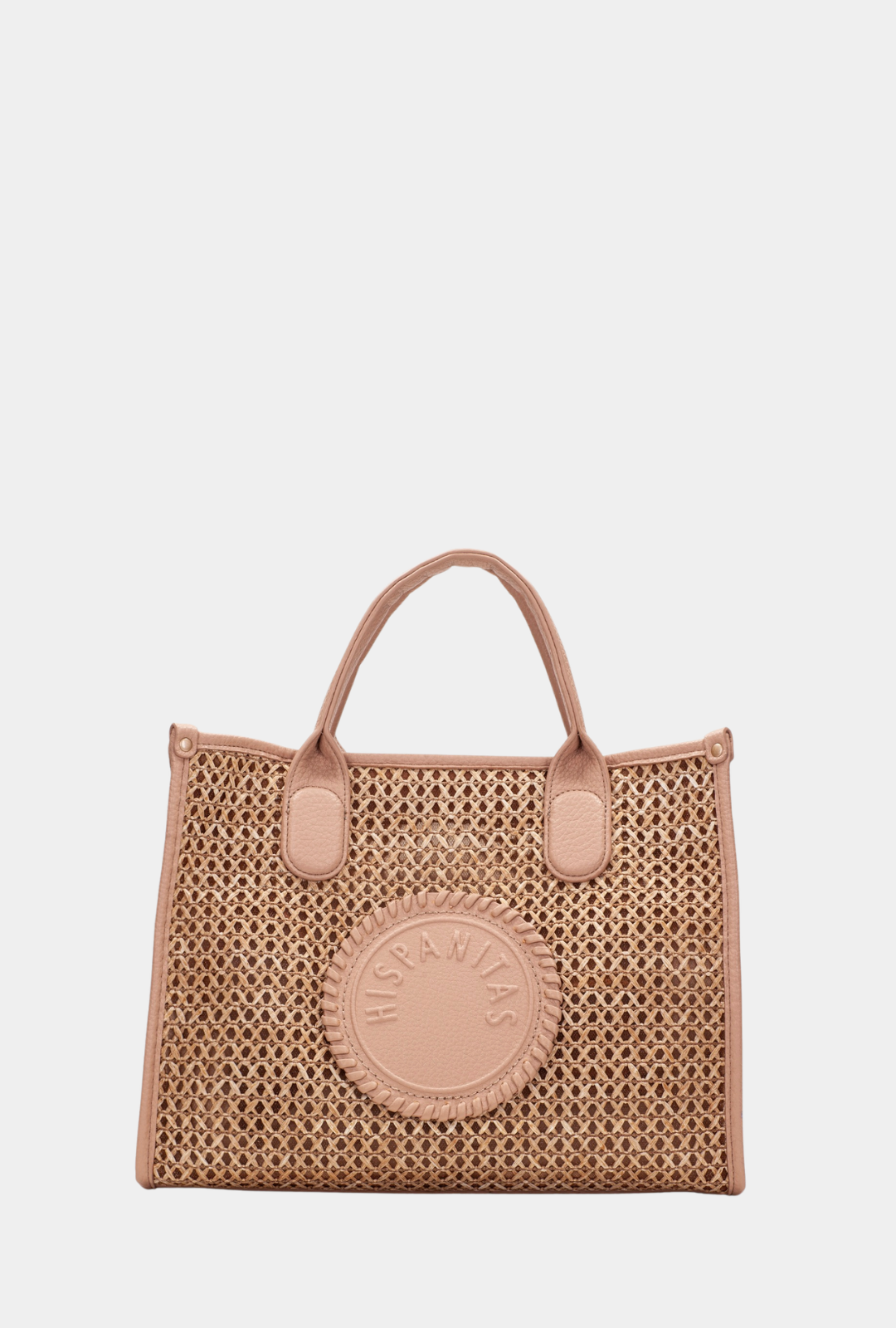 Hispanitas Shopper Bag Desert