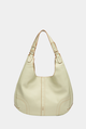 Abbacino Bolso De Hombro Grande Verde