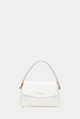 Hispanitas Bolso De Hombro Blanco