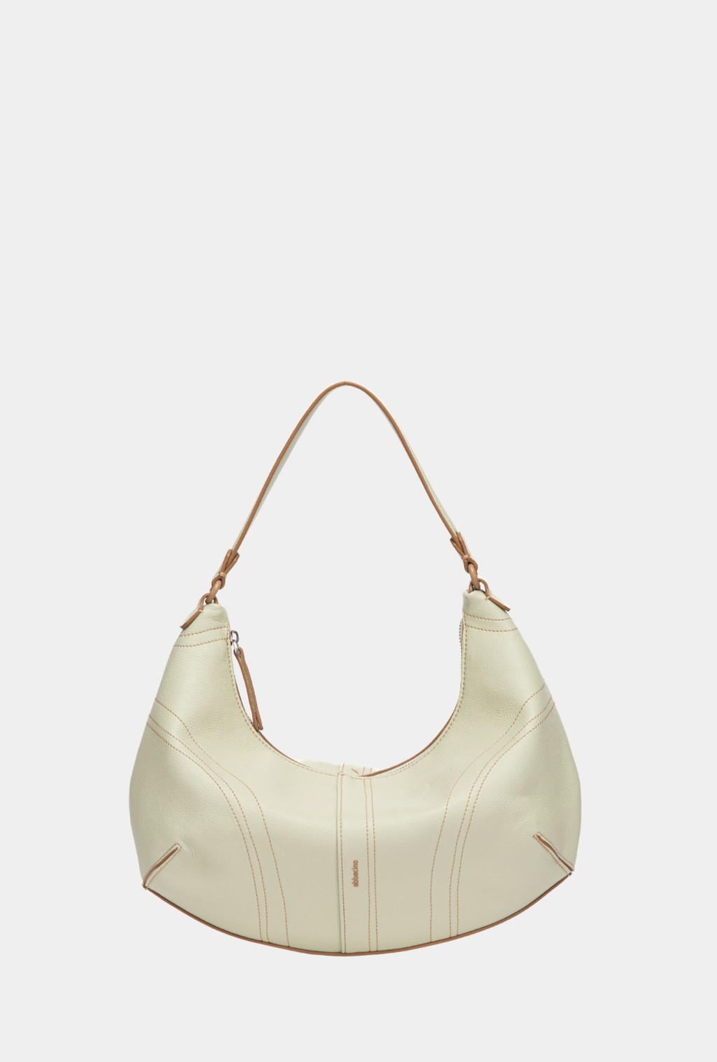 Abbacino Bolso De Hombro Pequeño Verde