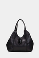 Hispanitas Shopper Bag Negro