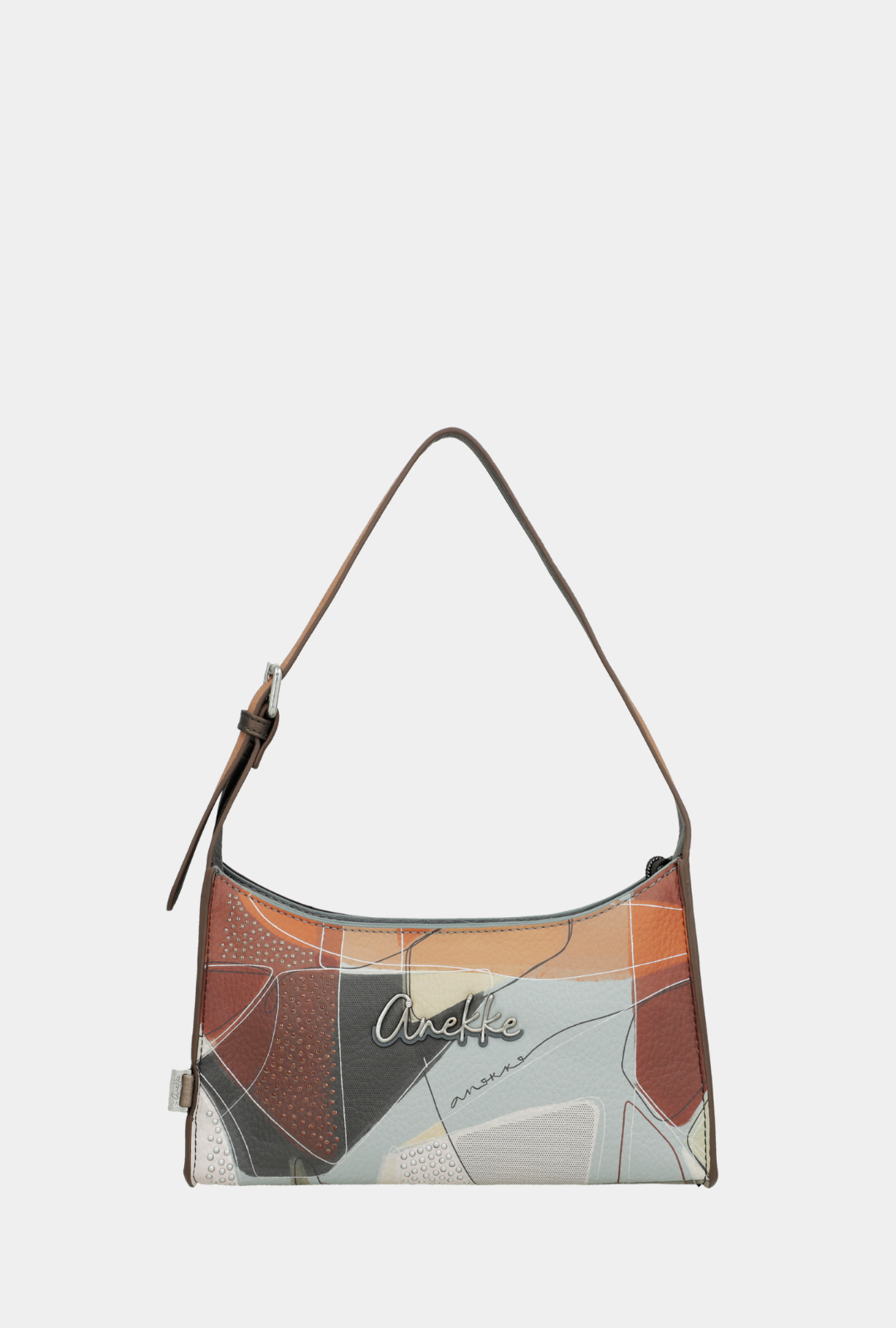 Anekke Bolso De Hombro Pequeño - Auralis
