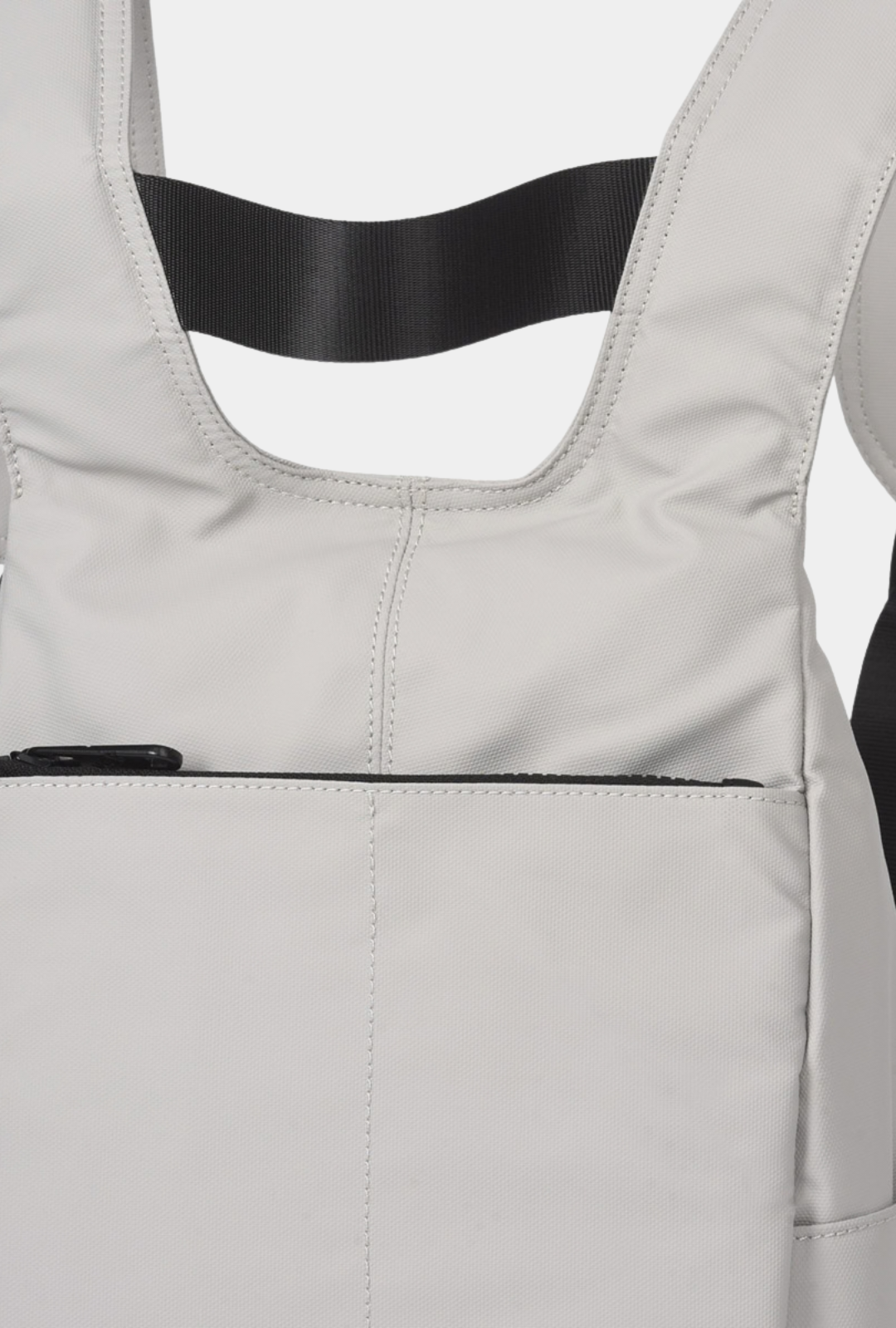 KCB Mochila Antirrobo Grande Dual Beige