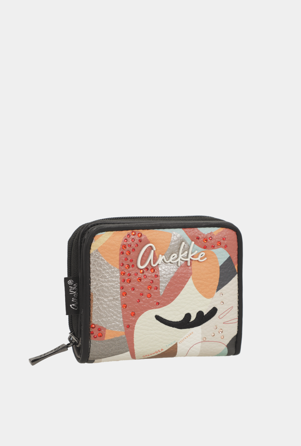 Anekke Billetero Duro Pequeño 10cm - Eikon