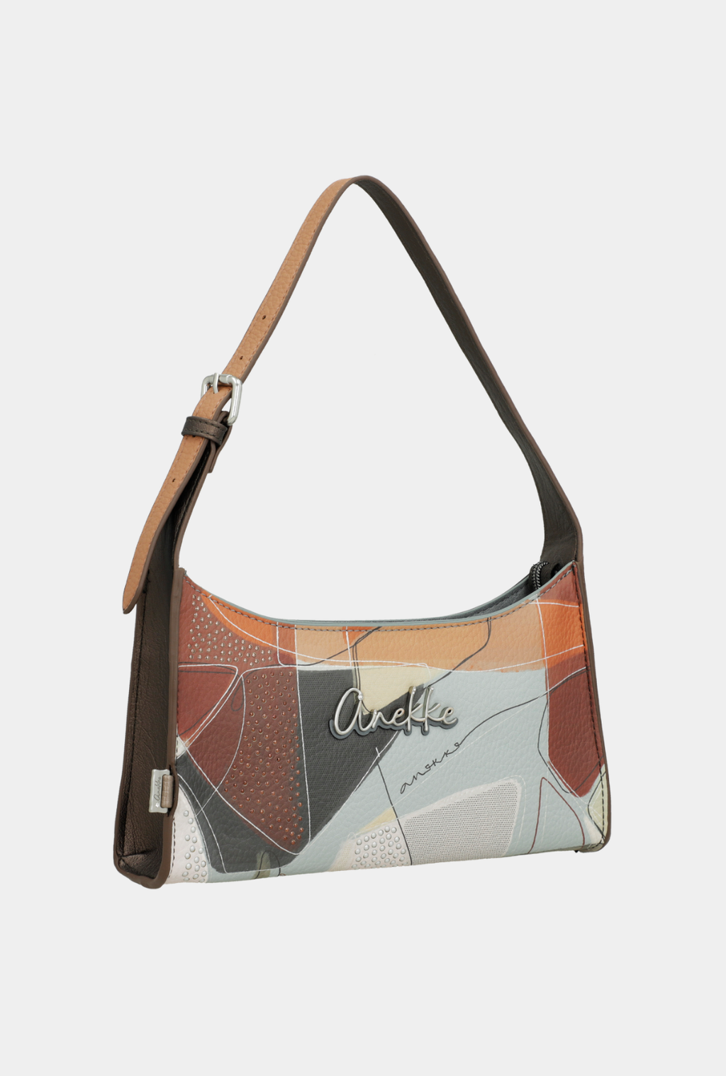 Anekke Bolso De Hombro Pequeño - Auralis