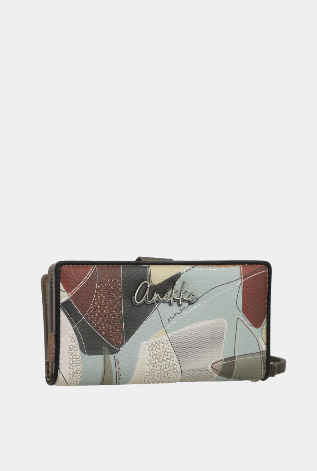 Anekke Billetero Duro 19cm RFID - Auralis