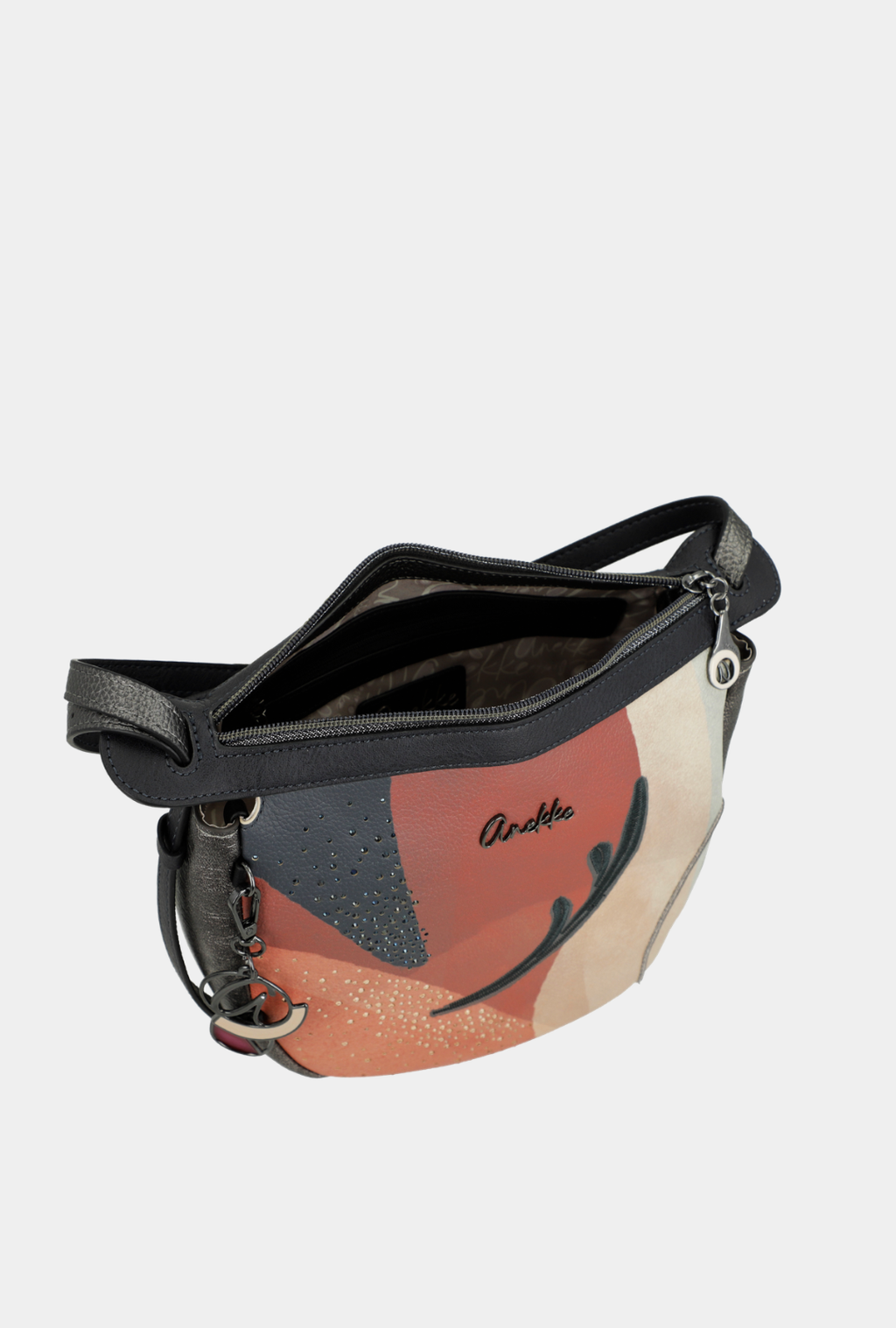 Anekke Bandolera Ovalada - Eikon