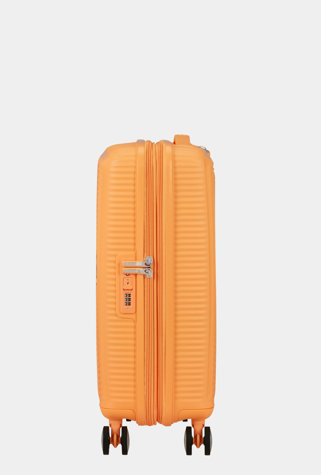 American Tourister Maleta Soundbox - Cabina 55cm
