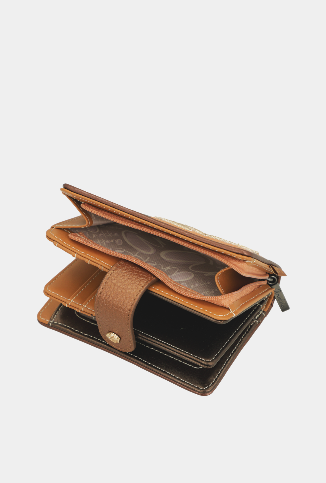 Anekke Billetero Mediano 14cm - Gaia