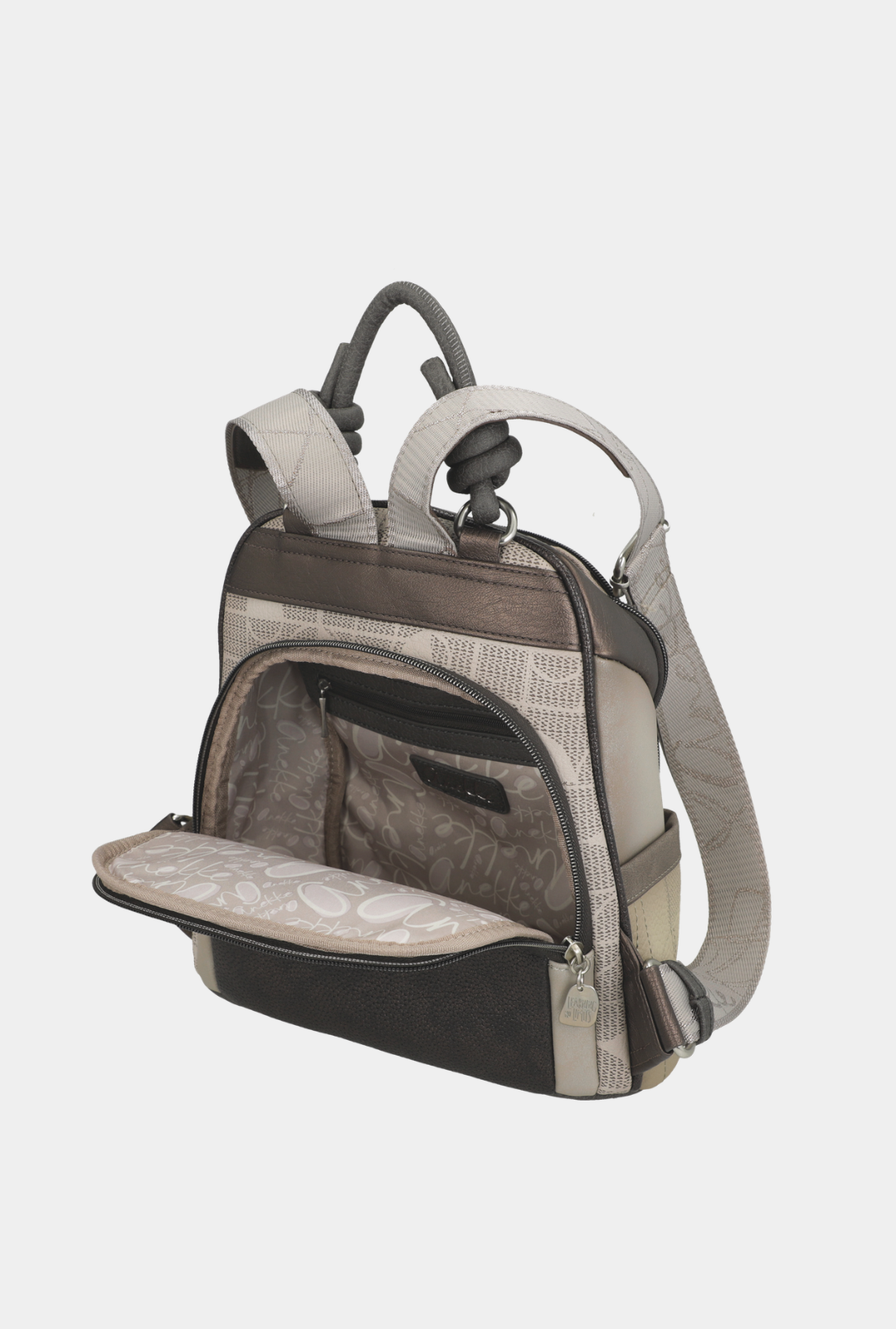 Anekke Mochila - Auralis