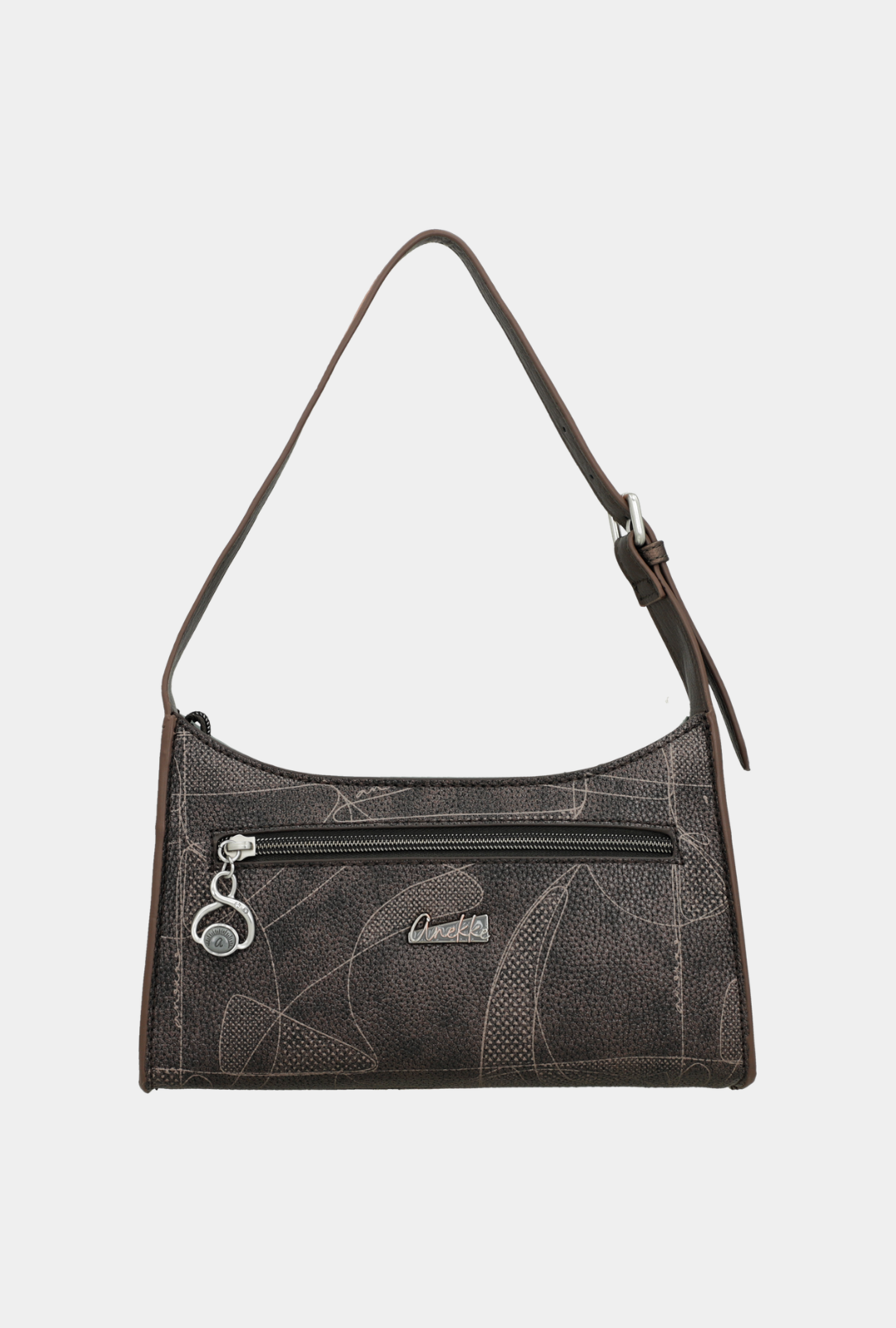 Anekke Bolso De Hombro Pequeño - Auralis
