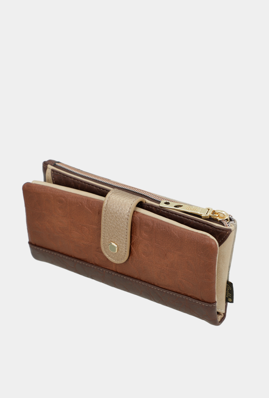Anekke Billetero Grande Flexible 20cm RFID - Muse