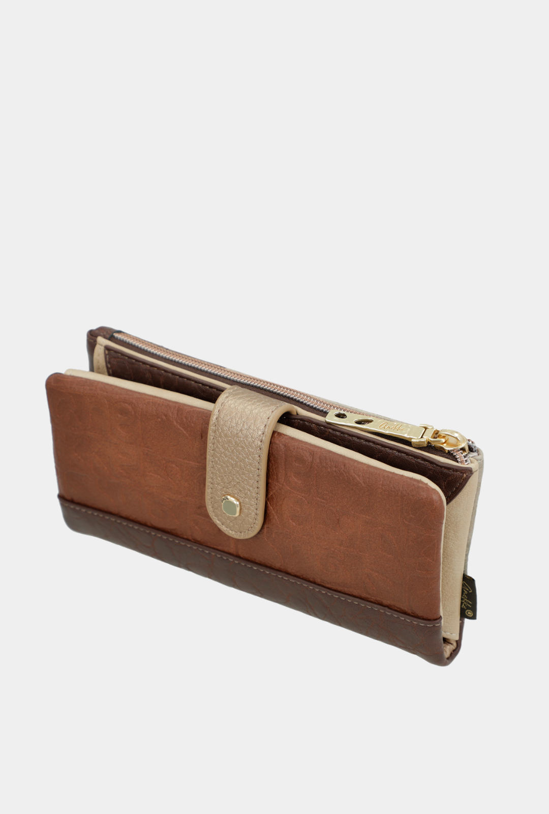 Anekke Billetero Grande Flexible 20cm RFID - Muse