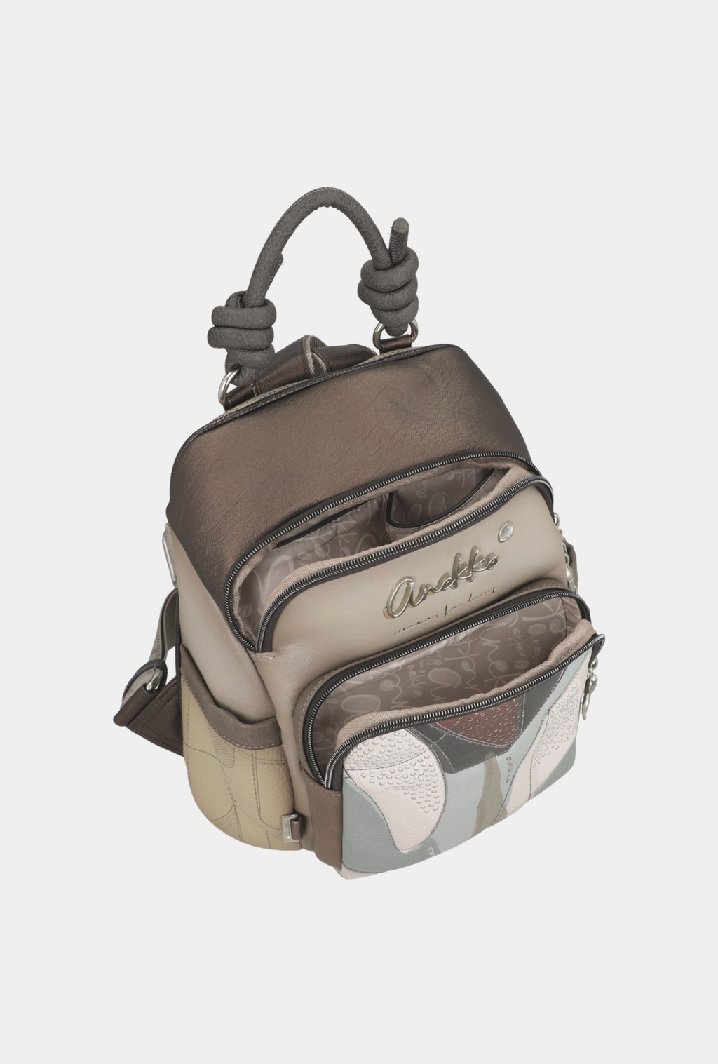 Anekke Mochila - Auralis
