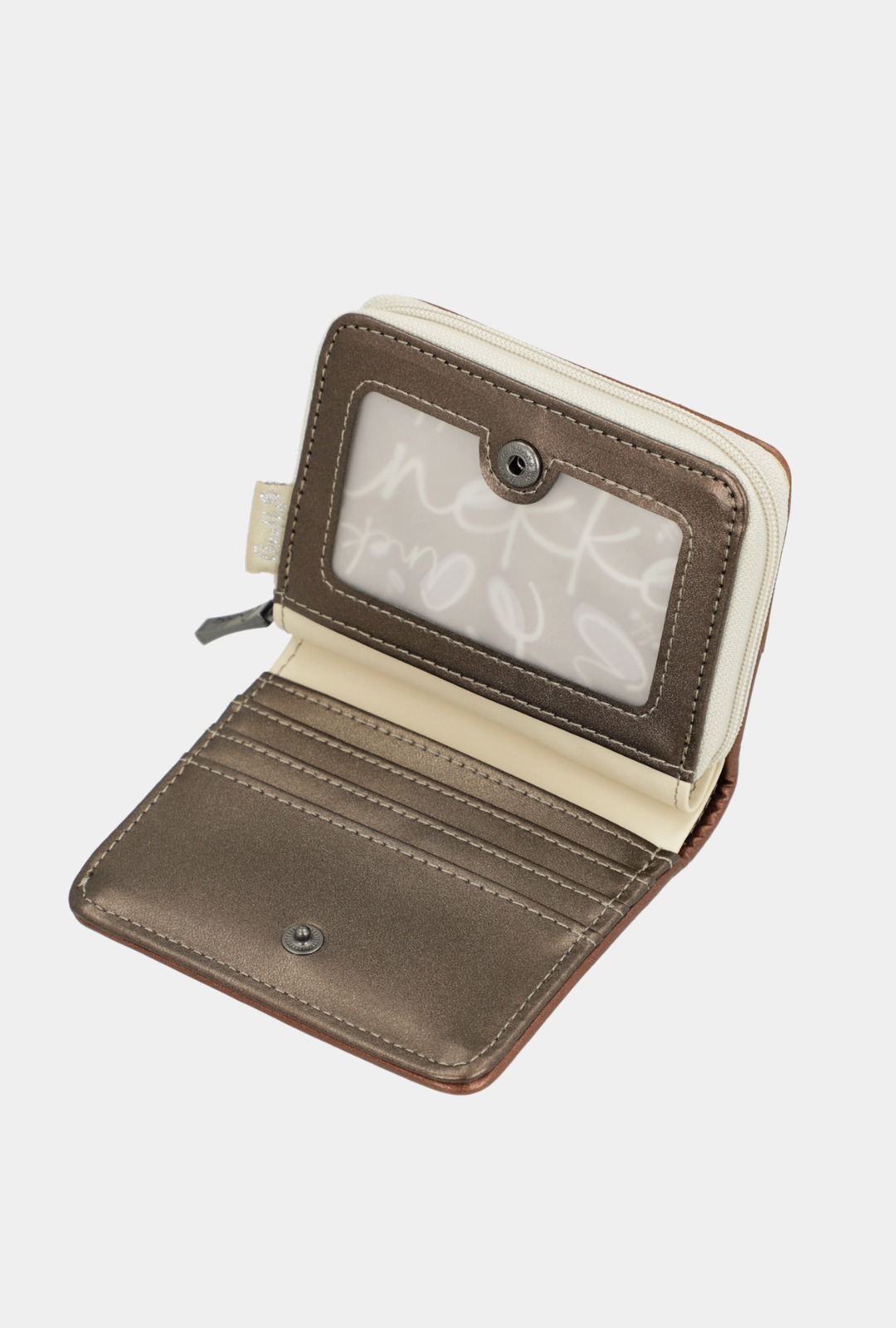 Anekke Billetero Pequeño 10cm - Gaia