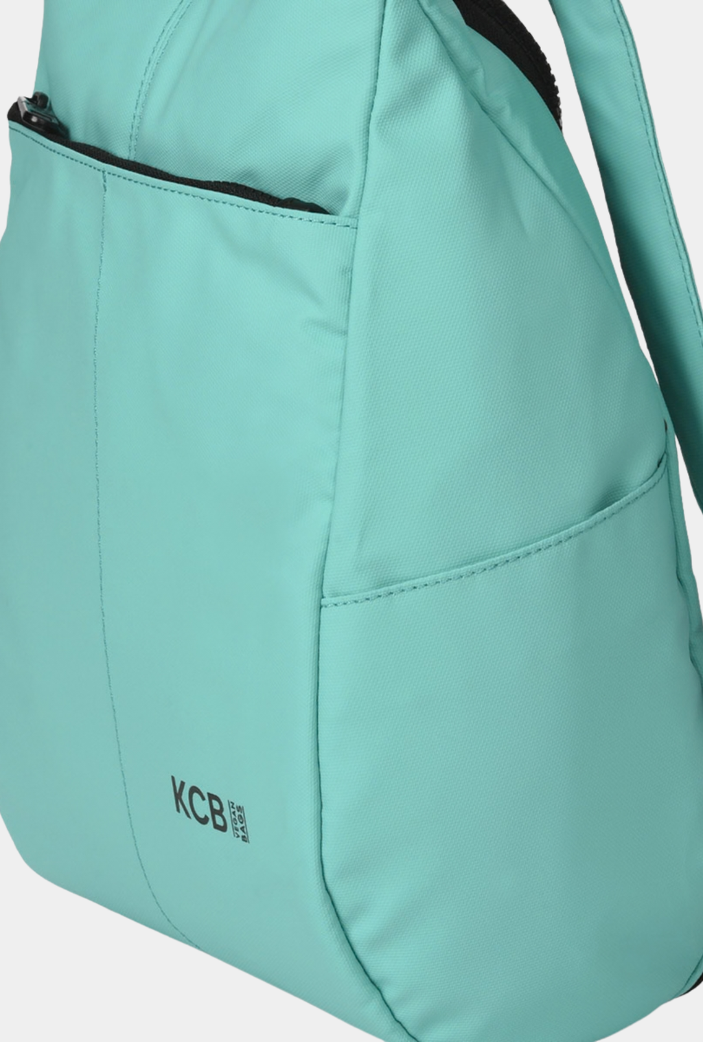 KCB Mochila Antirrobo Pequeña Dual Agua