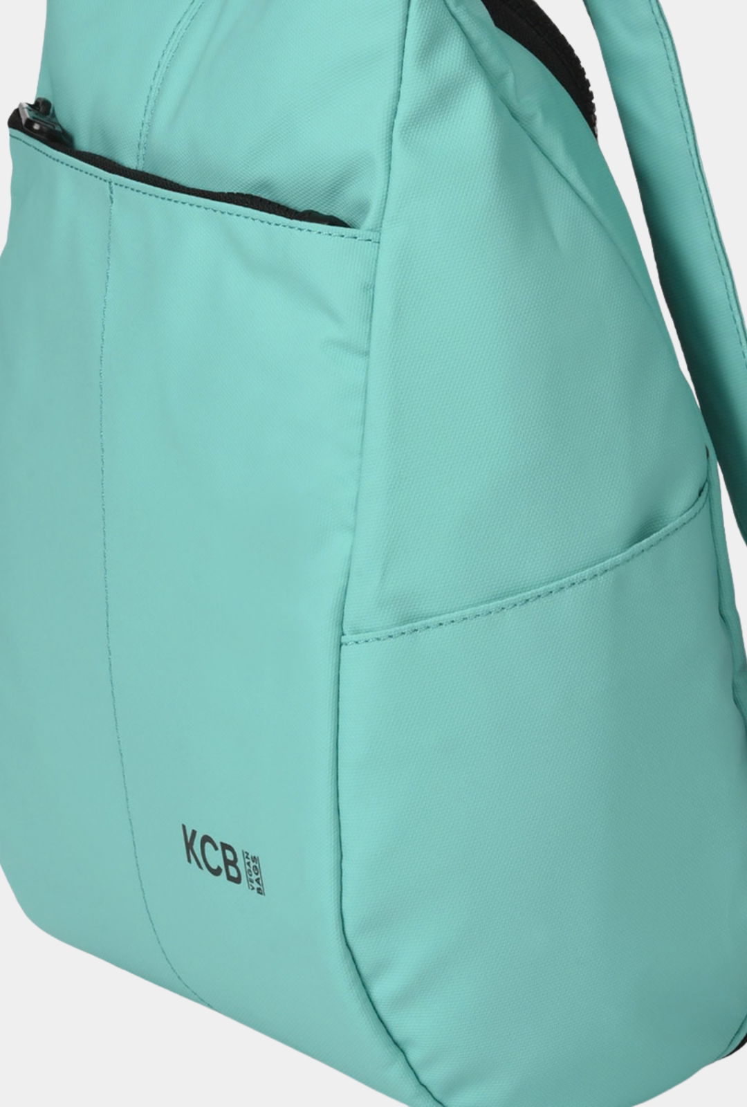 KCB Mochila Antirrobo Pequeña Dual Agua