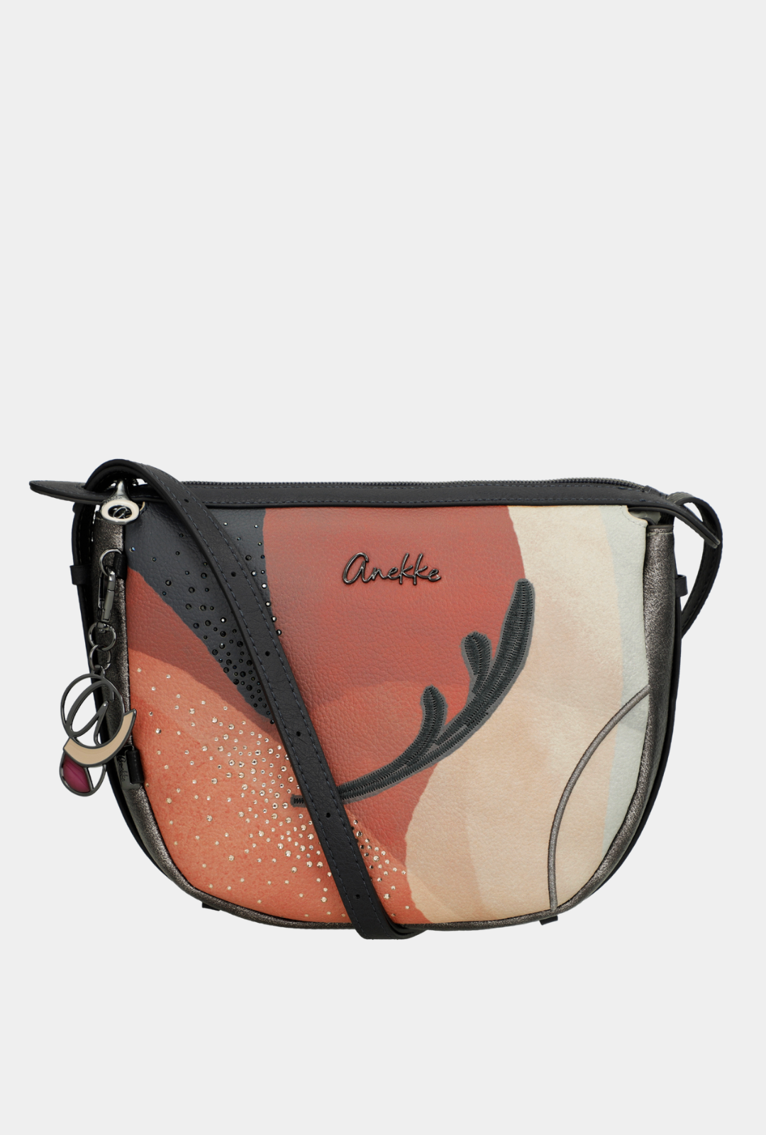 Anekke Bandolera Ovalada - Eikon
