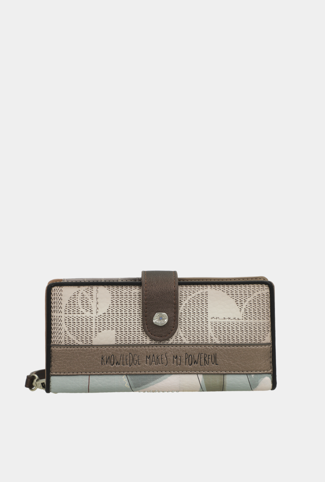 Anekke Billetero Duro 19cm RFID - Auralis