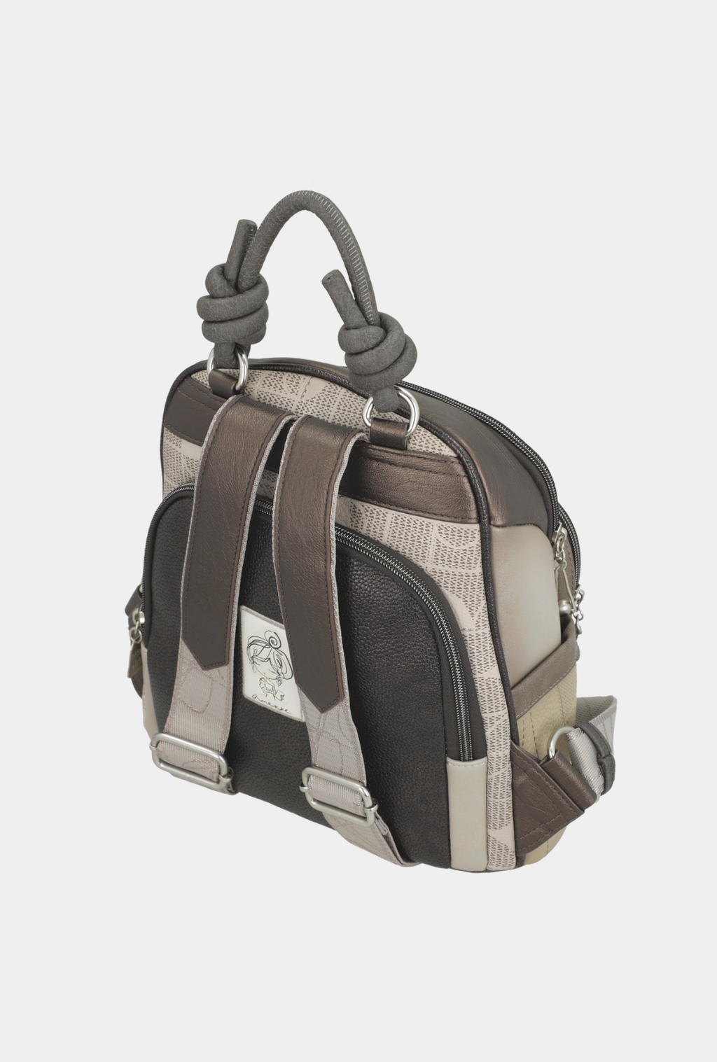 Anekke Mochila - Auralis