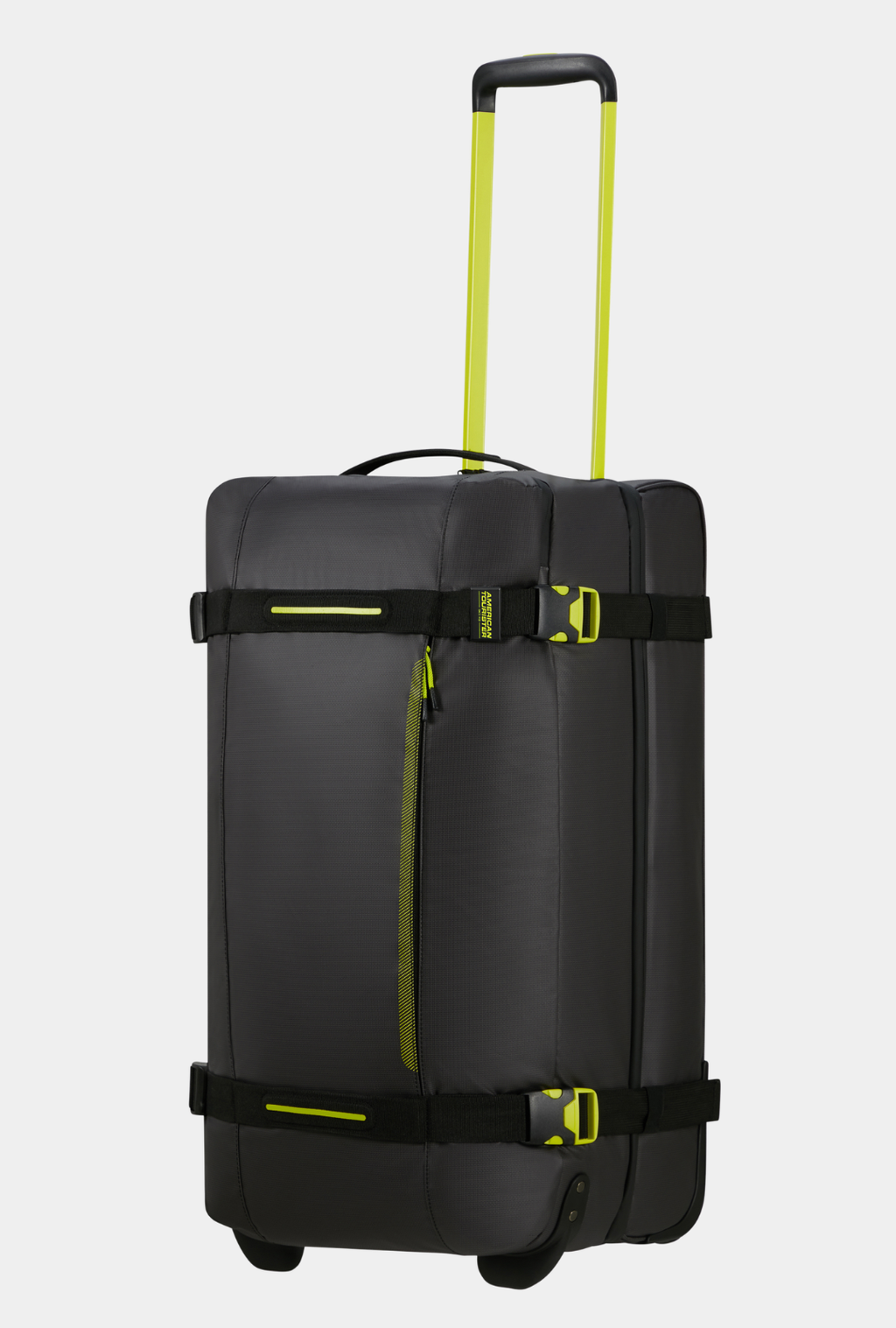 American Tourister Bolsa De Viaje Urban Track Coated - Mediana 68cm