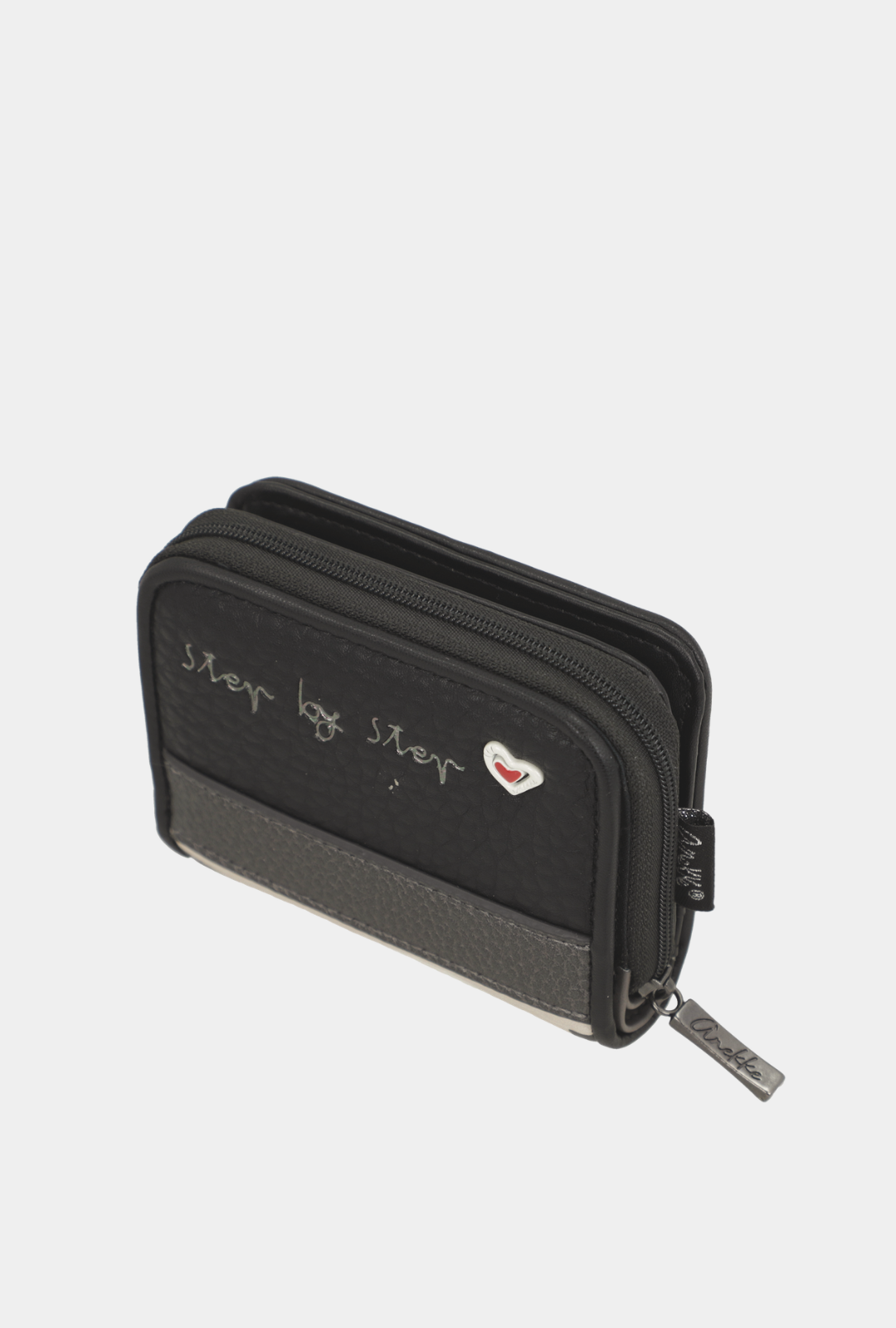 Anekke Billetero Duro Pequeño 10cm - Eikon