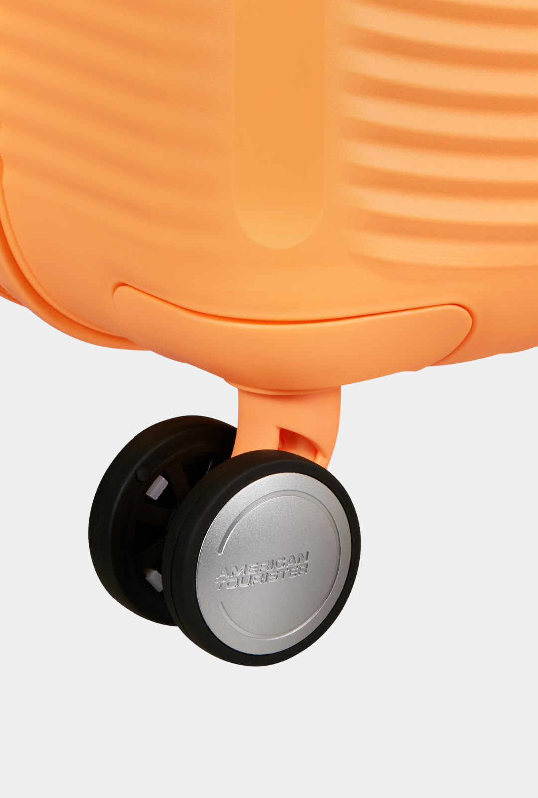 American Tourister Maleta Soundbox - Cabina 55cm