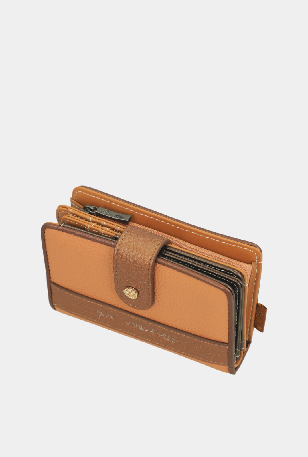 Anekke Billetero Mediano 14cm - Gaia