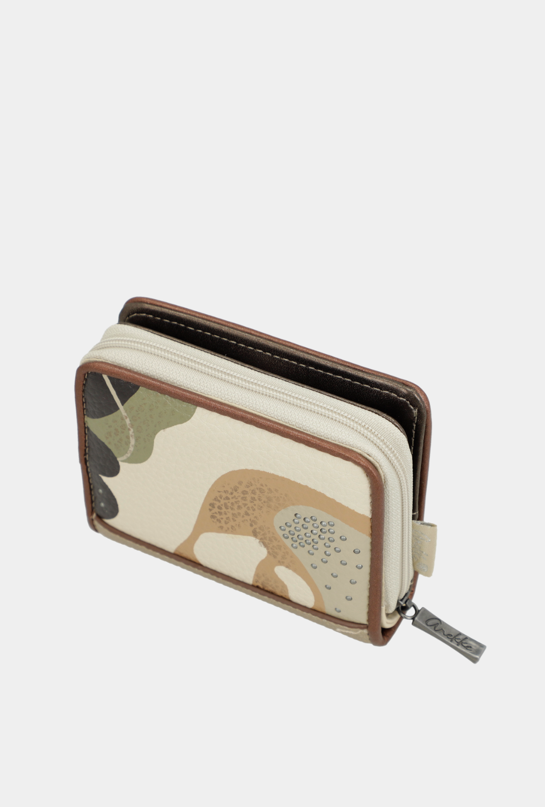 Anekke Billetero Pequeño 10cm - Gaia