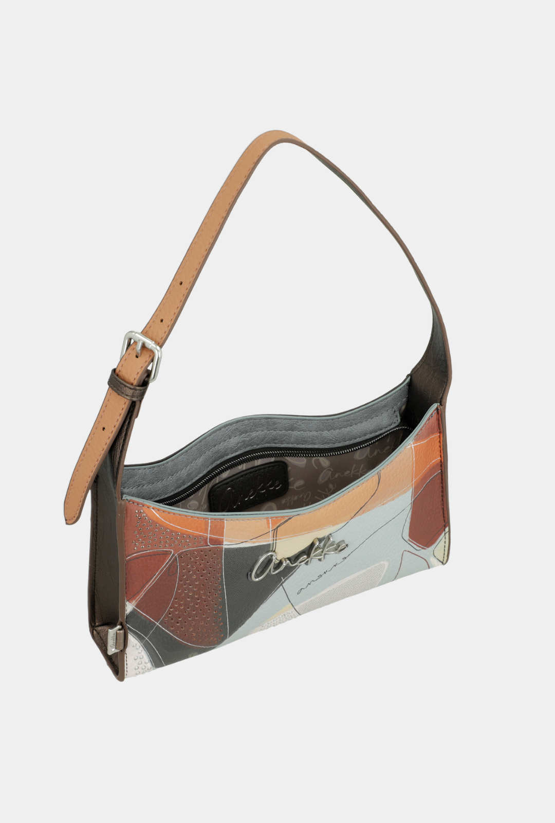 Anekke Bolso De Hombro Pequeño - Auralis