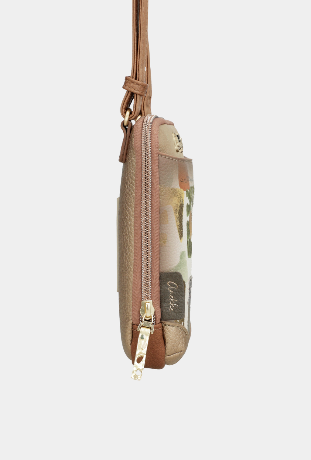 Anekke Mini Bandolera - Amphora