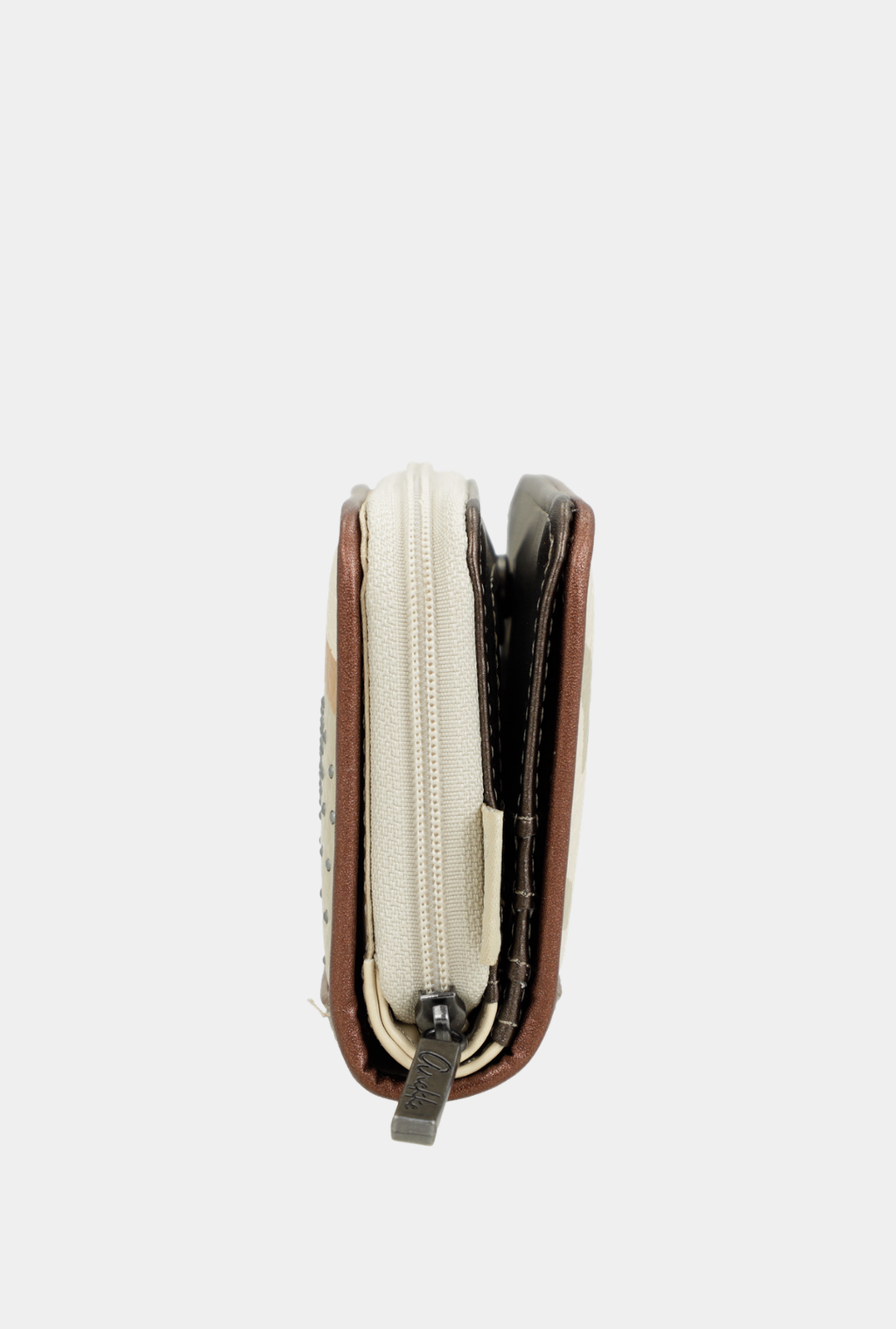 Anekke Billetero Pequeño 10cm - Gaia