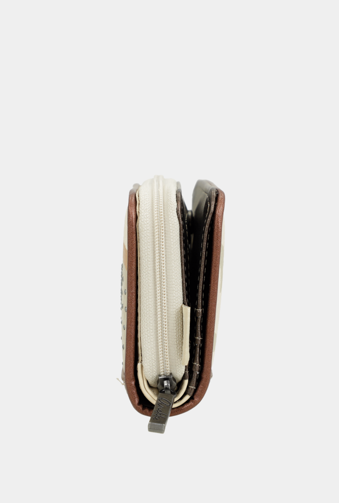 Anekke Billetero Pequeño 10cm - Gaia